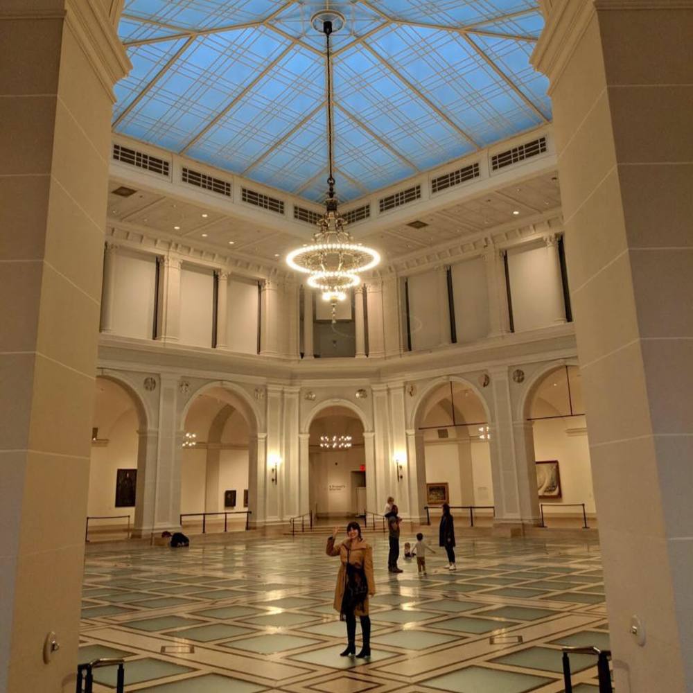 Meet your Posher, Kelsey